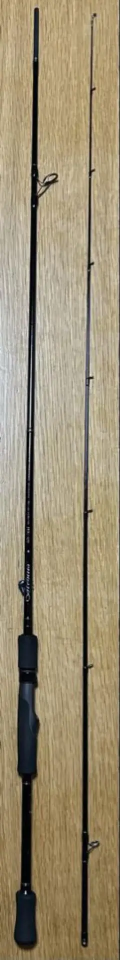 YAMAGA Blanks - 【中古/極上品】 ヤマガブランクス メビウス MS