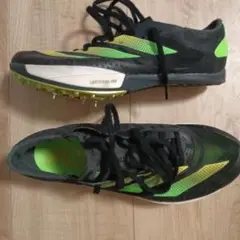 ADIZERO LIGHTSTRIKE PRO　陸上 スパイク中長距離23.0