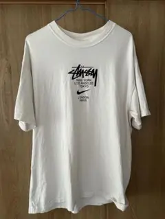 2025年最新】nike x stussy international t-shirtの人気