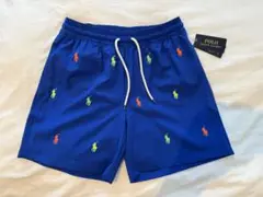 Polo Ralph Lauren 水着 スイムパンツ