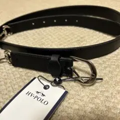 HV POLO ベルト 乗馬 馬術【最終価格】