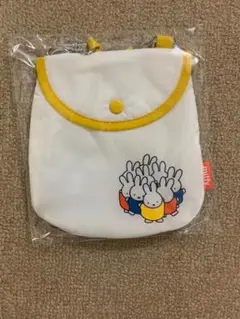 わいわいミッフィーポーチ　小物入れ