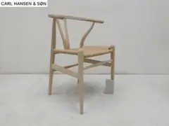 カール・ハンセン＆サン　Yチェア　本物　日本サイズ　2脚セット CARL HANSEN & SON（カール・ハンセン＆サン）価格改定の