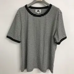 5ピ213◎ABITOKYO◎アビトーキョー◎Tシャツ◎半袖◎メンズ