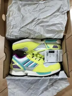 2025年最新】adidas zx 9000の人気アイテム - メルカリ
