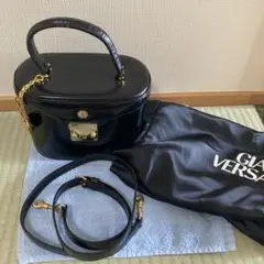 2025年最新】Versaceパーティバッグの人気アイテム - メルカリ