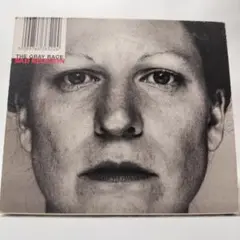 BAD RELIGION THE GRAY RACE