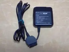 〈 DoCoMo 純正 mova ACアダプタ N003 充電器 〉