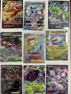 ポケモンカードまとめ売り