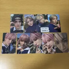 &TEAM YUMA トレカセット
