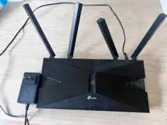 TP-Link Archer AX50 Wi-Fi 6 ルーター