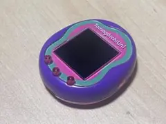 【本体のみ】たまごっちユニTamagotchi Uni Purple