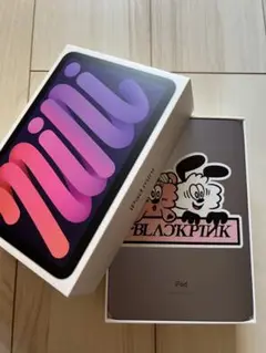 iPad mini 6世代＋pencil 2世代