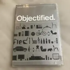 Objectified (Ws Sub Dol) DVD