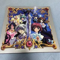 レイアース LD BOX レーザーディスク1.2.3 限定ボックス セット 2025年最新】レイアース ldの人気アイテム - メルカリ