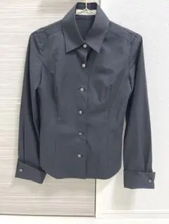 【最終値下げ】ピンキーアンドダイアン ストライプシャツ