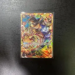 ワンピースカード サボ SEC