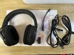 Razer Barracuda X ワイヤレスヘッドホン