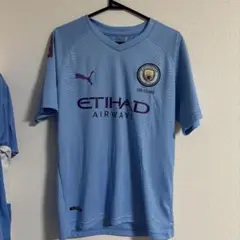 DE BRUYNE 17 プーマ　マンチェスターシティ デブライネ、デブライネ