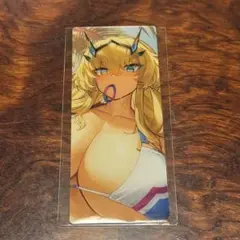 FGO fate 最終再臨展 編成画面風カード バーゲスト 水着 ガウェイン