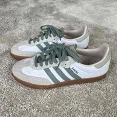 adidas SAMBA