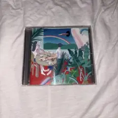 【即購入可】マカロニえんぴつ　CHOUSHOKU 2017 CD