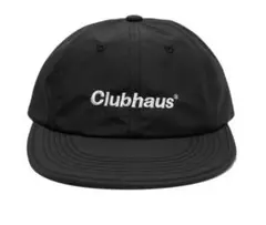 CLUBHAUS UV Protective 6Panel Cap