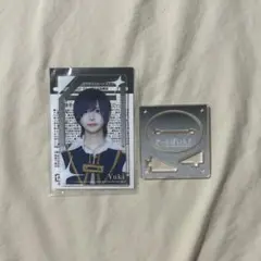 せーぶぽいんと ゆき アクスタ GiGO