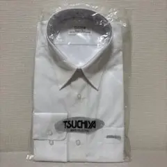 TSUCHIYA／長袖シャツ【Y-10 39-78】ホワイト系