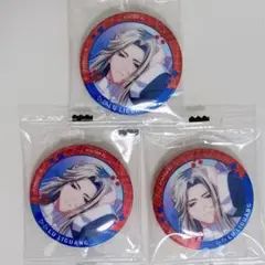 18TRIP エイトリ カプセル缶バッジコレクションvol.3 カプ缶 鹿礼光