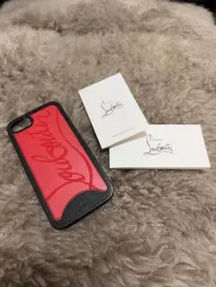 Christian Louboutin iPhoneケースiPhone8