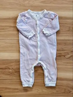 Baby GAP カバーオール　80