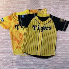 阪神タイガース　ユニフォーム