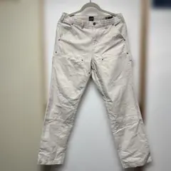 Gap ギャップ　ワーク　ペインターパンツ　ダブルニー　美品　サーフ