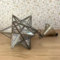 DI CLASSE Etoile エトワール ペンダントライト　クリア　照明