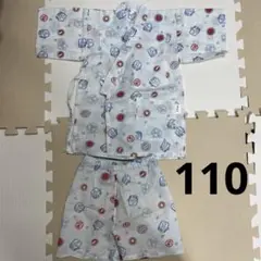 甚平　ディズニー