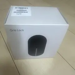 Qrio Lock