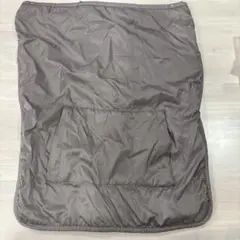 スリコ　２ウェイ　ベビーブランケット