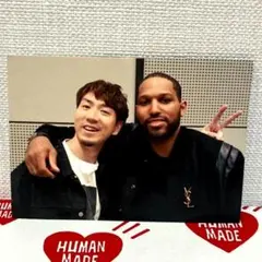 宇都宮BREX 比江島慎&DJニュービル トレカ