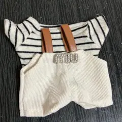 ラブブの服