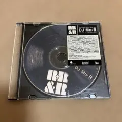 DJ MU-R R, R&R VERSION, 001