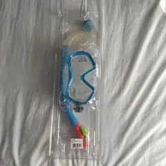 AQA シュノーケルセット 4~9歳用
