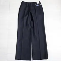 神シルエット◎ 80s~ Burlington Wool 100% Slacks