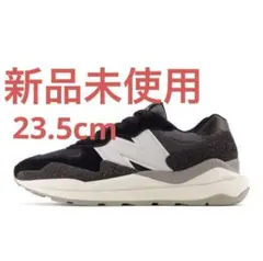 ニューバランス(new balance) 57/40 ブラックM5740PS D