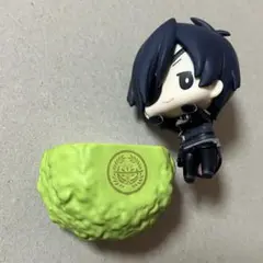 刀剣乱舞 ひっかけフィギュア とうらぶ 燭台切光忠