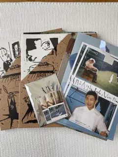 BTS RM「Right Place, Wrong Person」