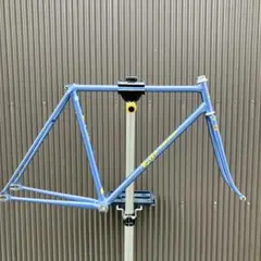 【希少】Kiyo Miyazawa NJS 競輪 ピスト フレームセット530 m37484972784_1.jpg?1743864371