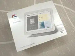 Google Nest Hub 第二世代