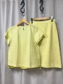 最終値下げ 美品 オールドイングランド レースセットアップ