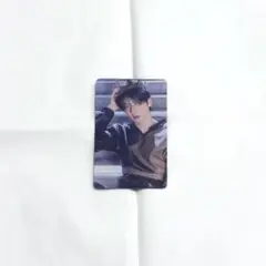 TXT TOMORROW トレカ ラキドロ スビン